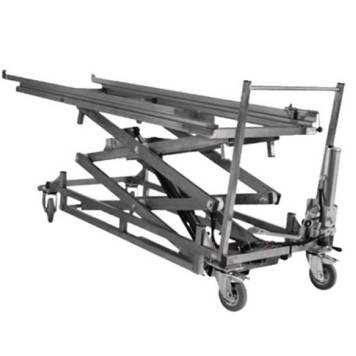 Lifting Trolley